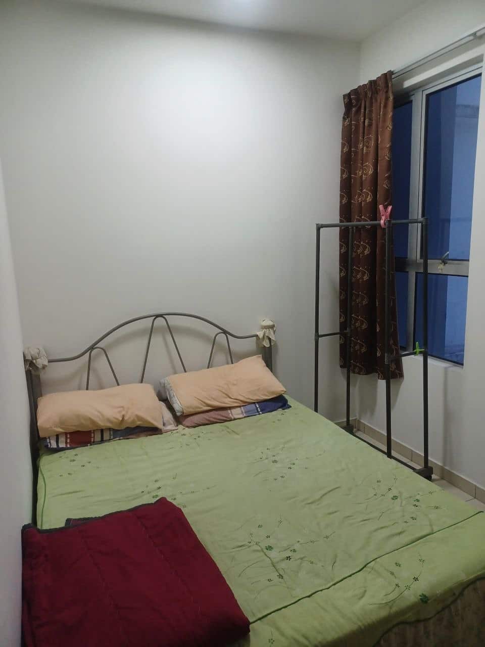 Condominium Nusa Bayu 4