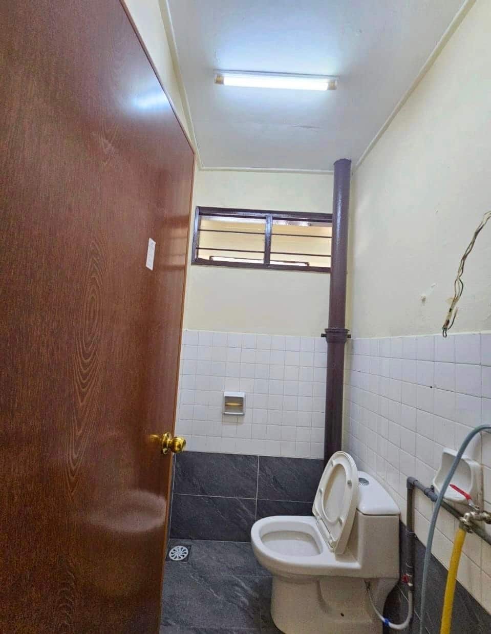 Single Story Terrace House Taman Perling 7