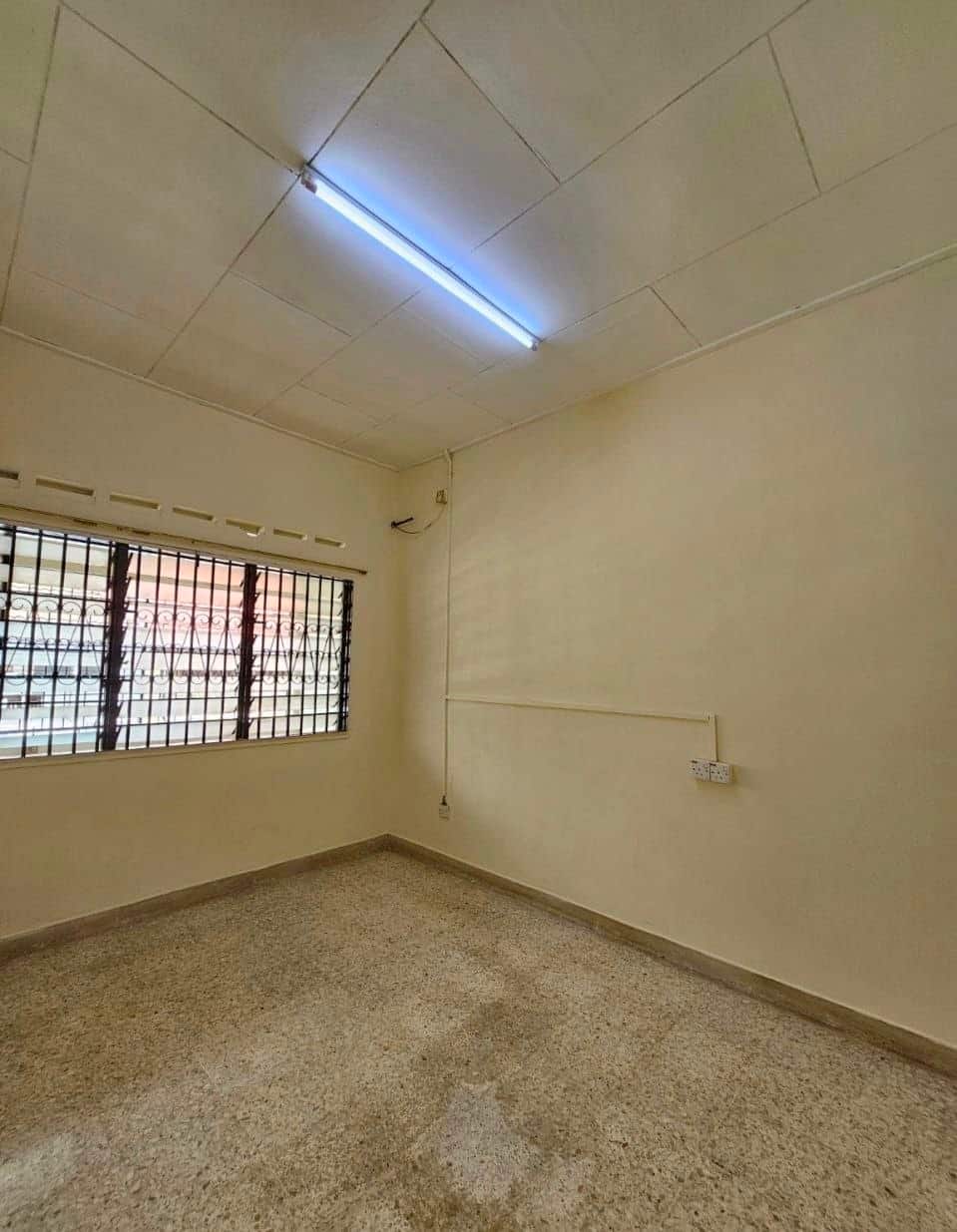 Single Story Terrace House Taman Perling 5