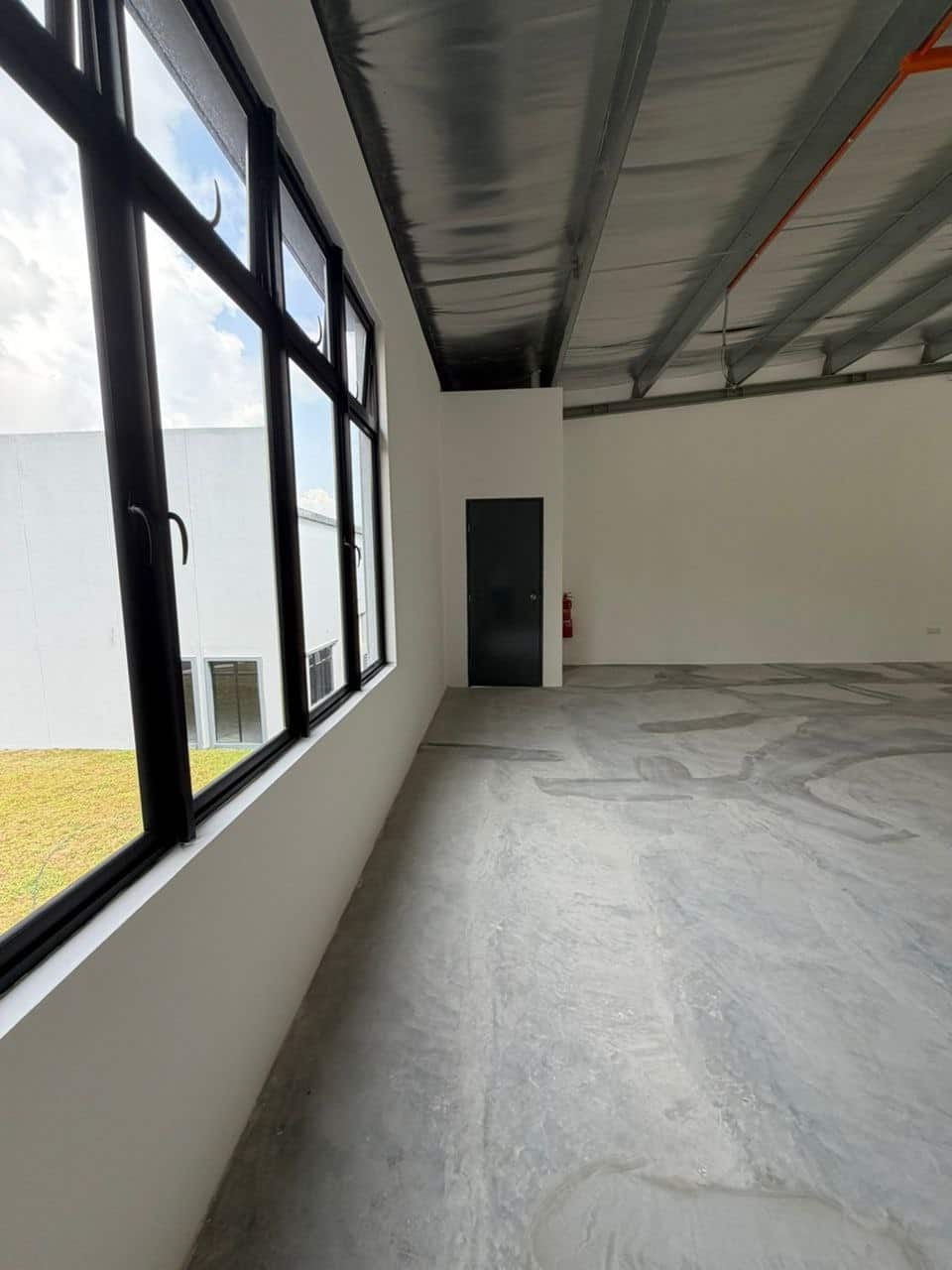 1.5 Storey Terrace Factory Indahpura 5