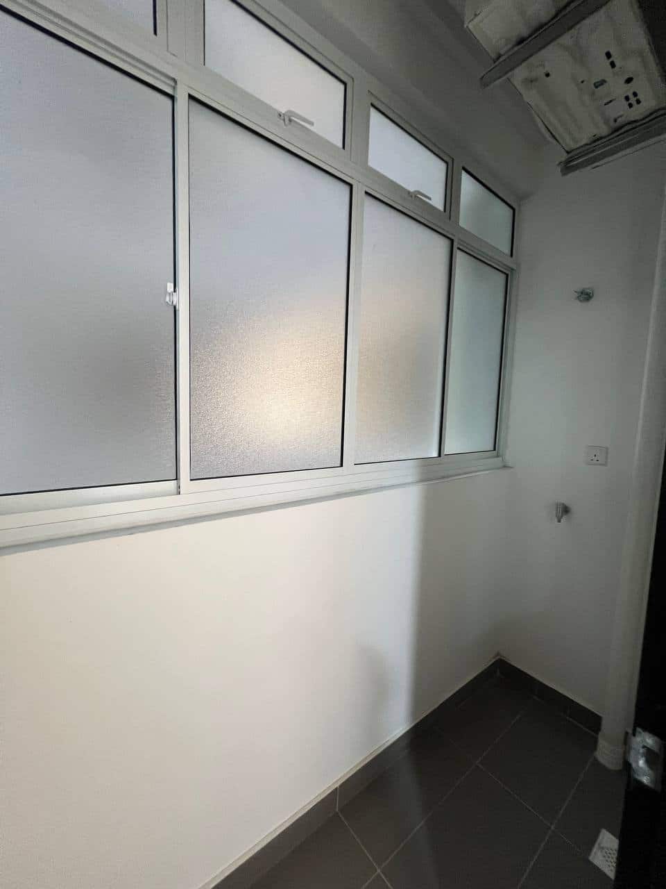 condo JB Town 9