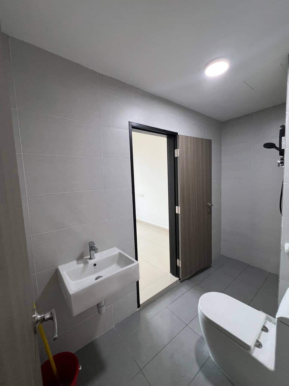 condo JB Town 8