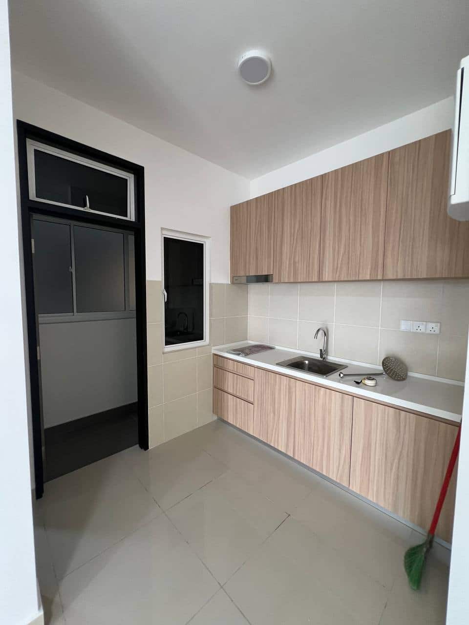 condo JB Town 5