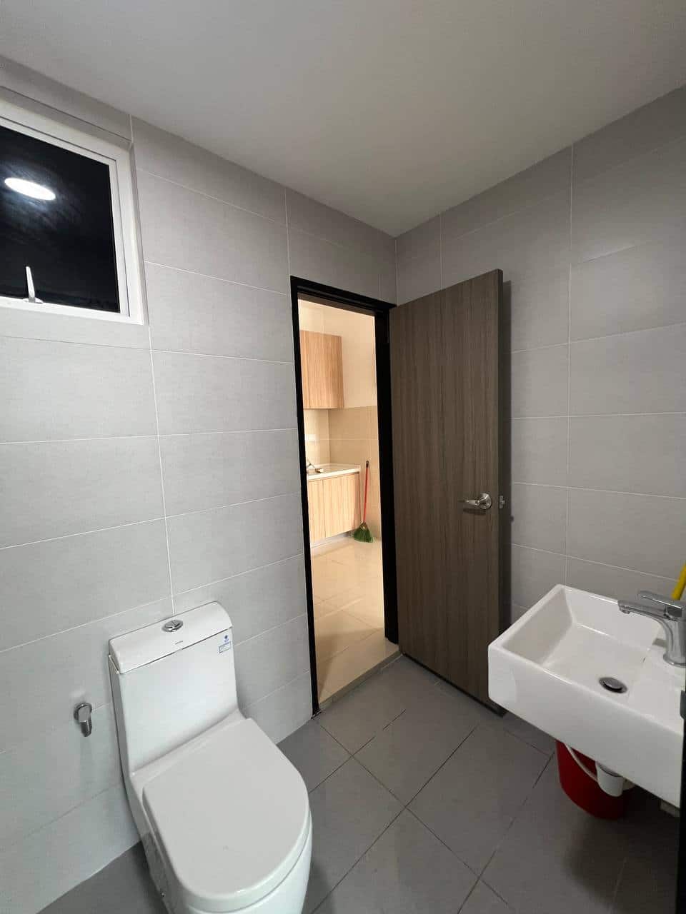condo JB Town 6