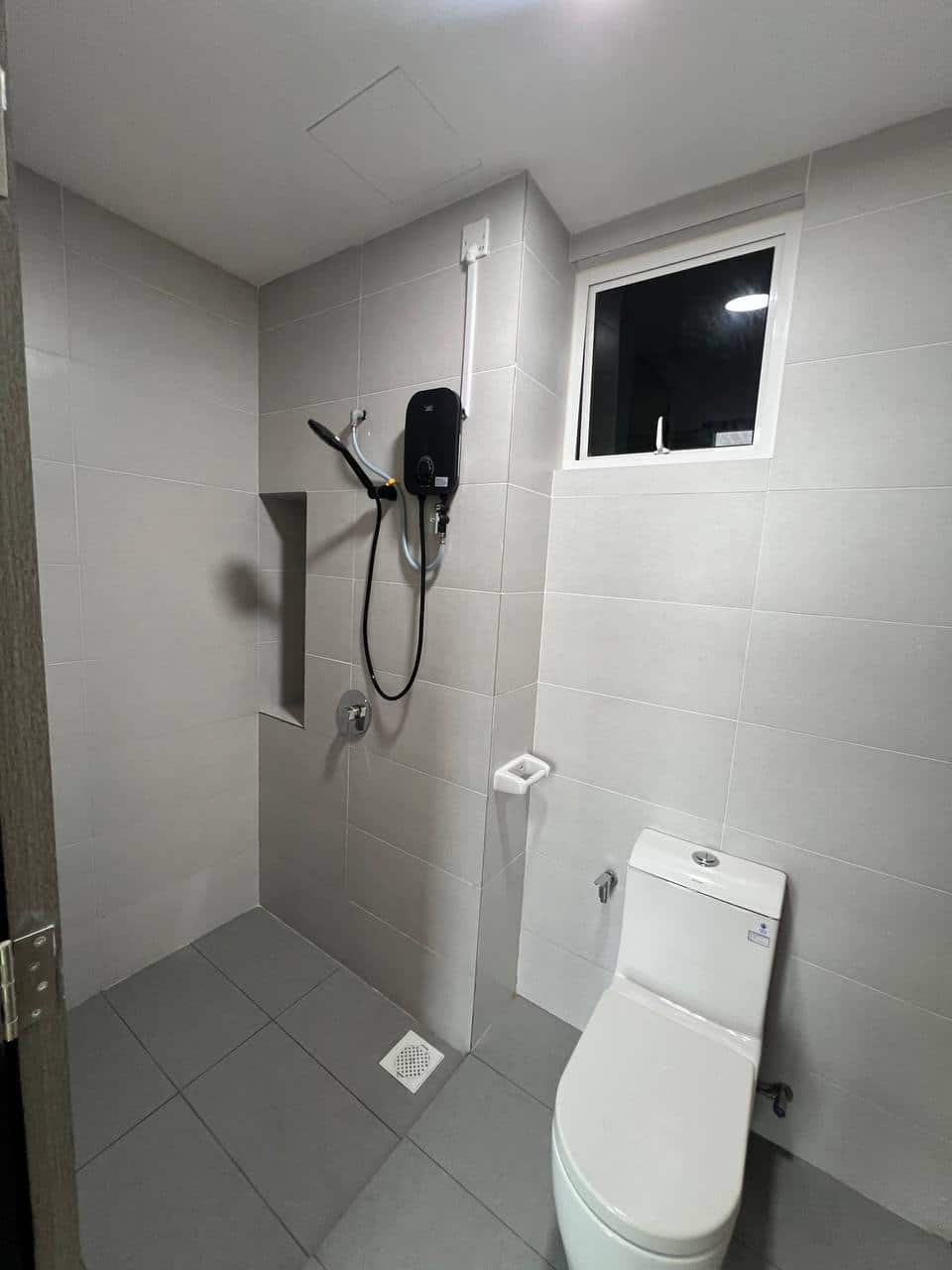 condo JB Town 7