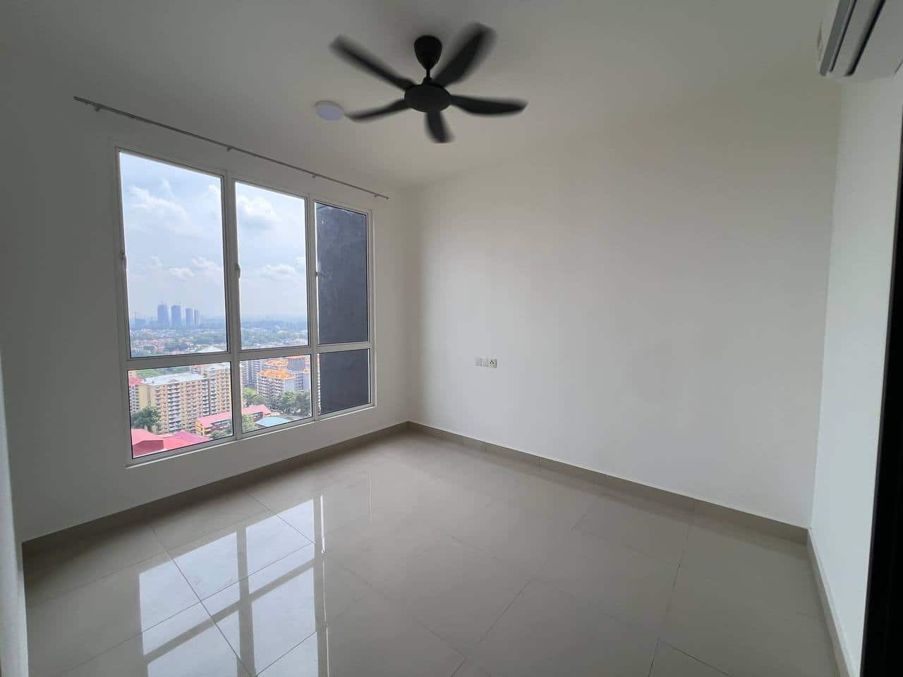 condo JB Town 3