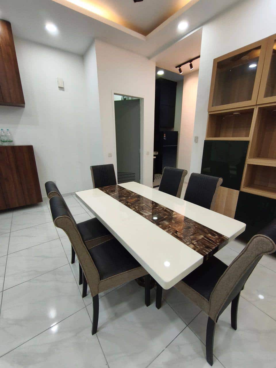 Double Storey Terrace House 26th Avenue, Bukit Indah 5