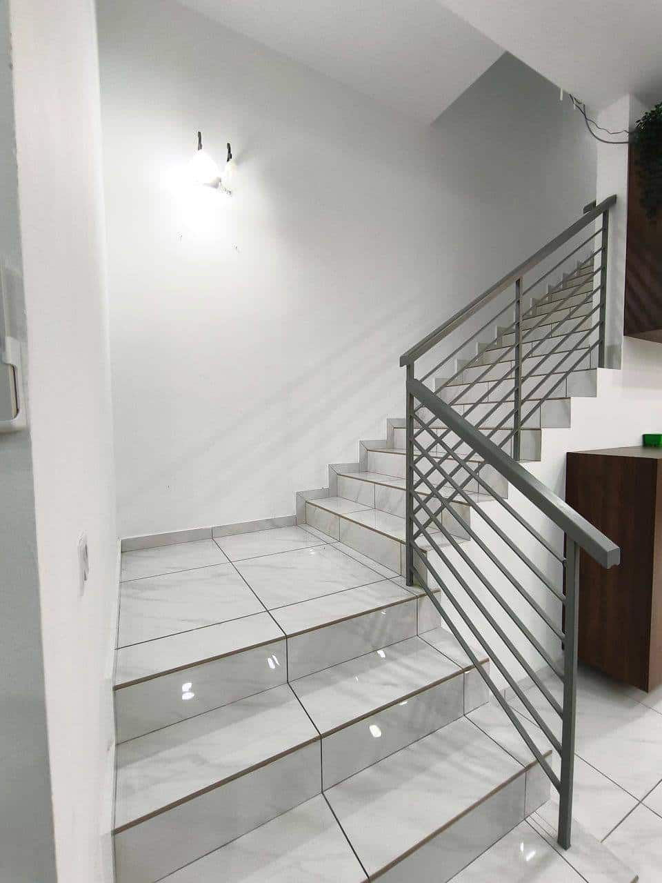 Double Storey Terrace House 26th Avenue, Bukit Indah 7