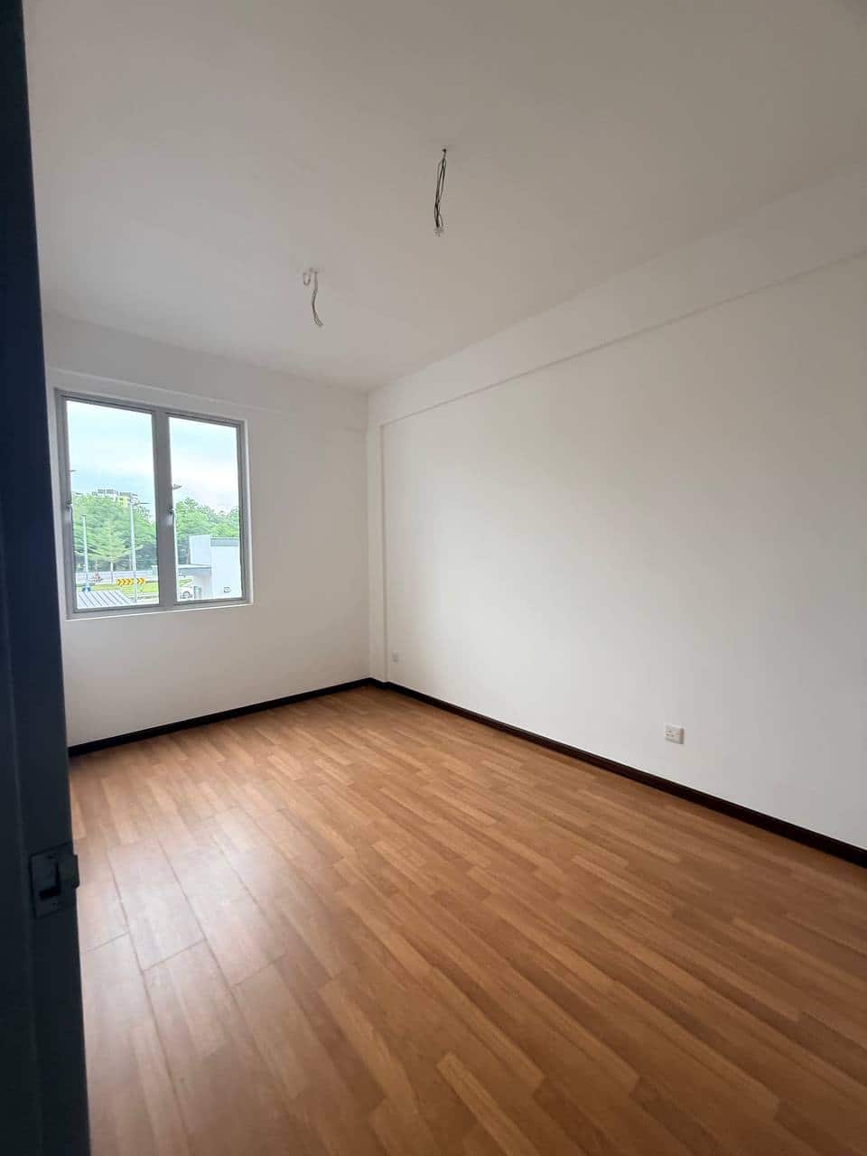 Service Apartment Bayu Permas New Apartment Permas Jaya 7
