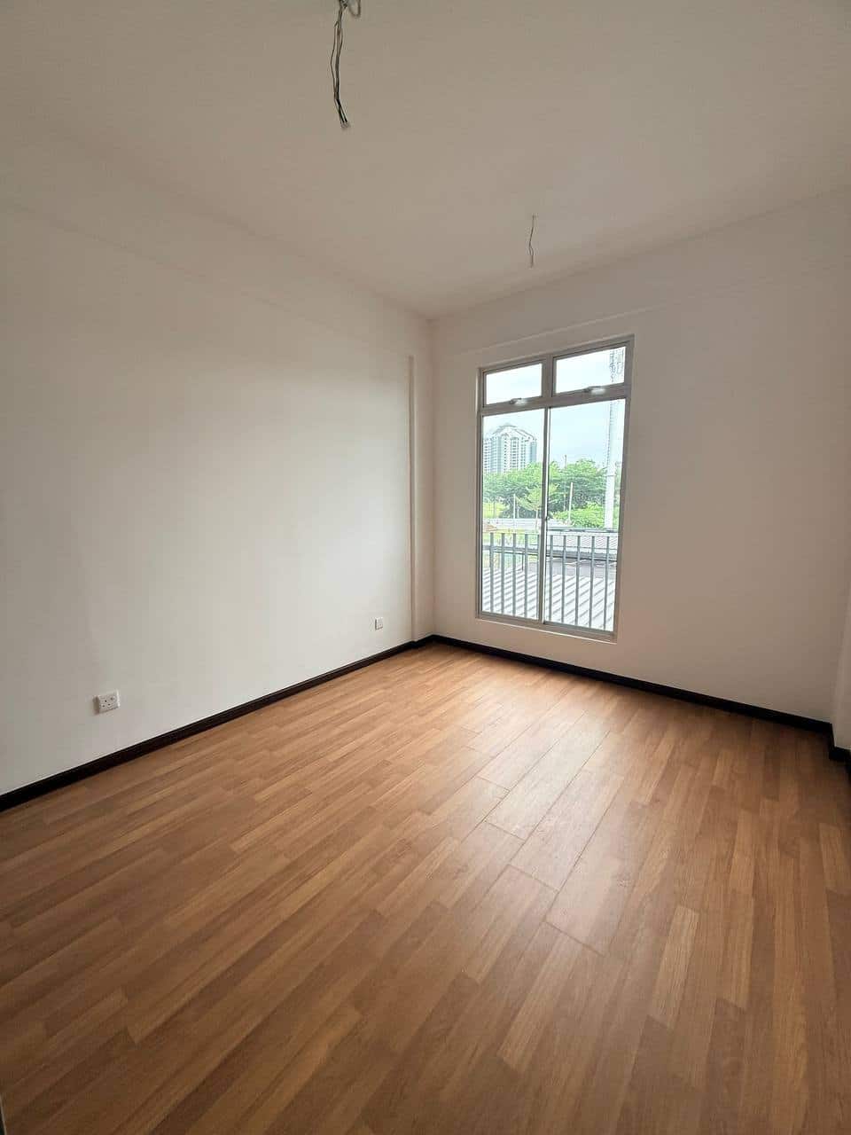 Service Apartment Bayu Permas New Apartment Permas Jaya 6