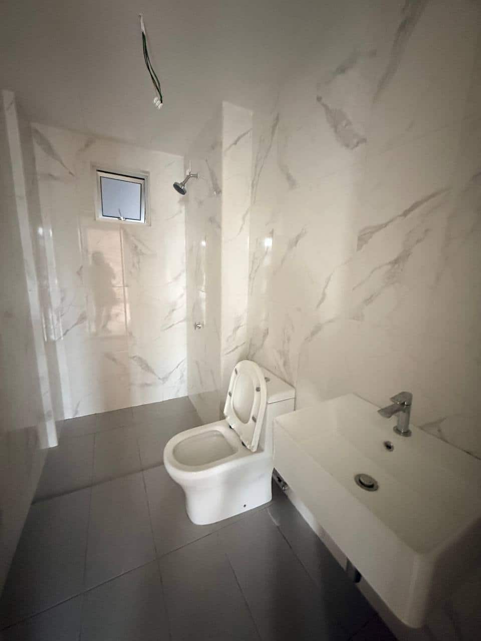 Service Apartment Bayu Permas New Apartment Permas Jaya 10