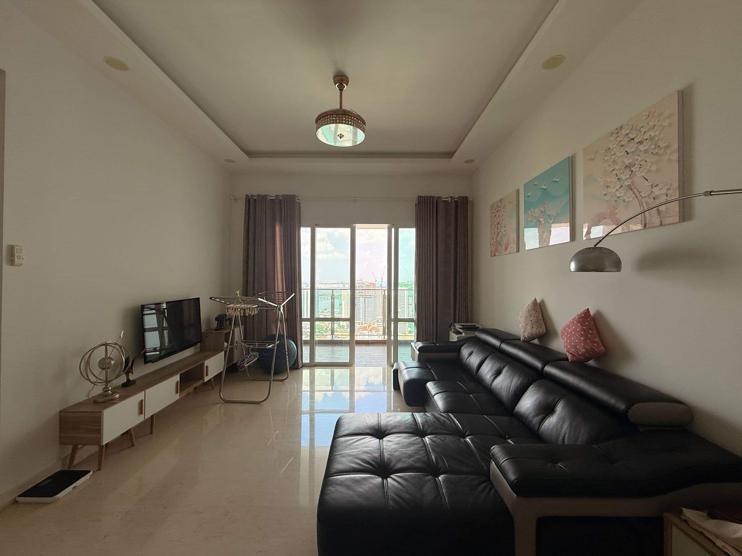 Condominium Tri Tower Residence 1