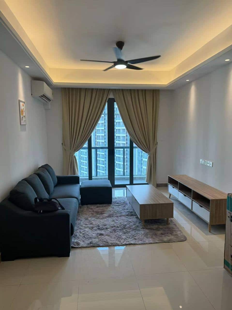 Condominium R&F Phase 2 1