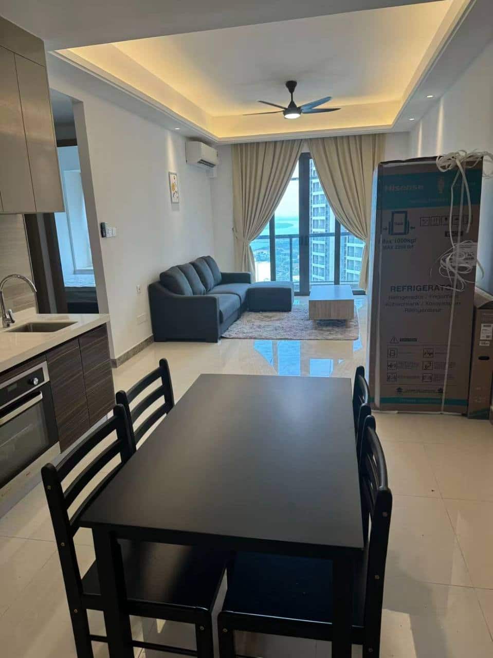 Condominium R&F Phase 2 3