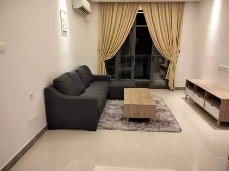 Condominium R&F Phase 2 4