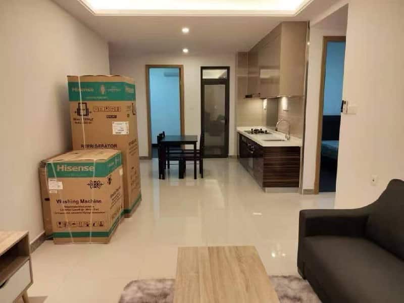 Condominium R&F Phase 2 2