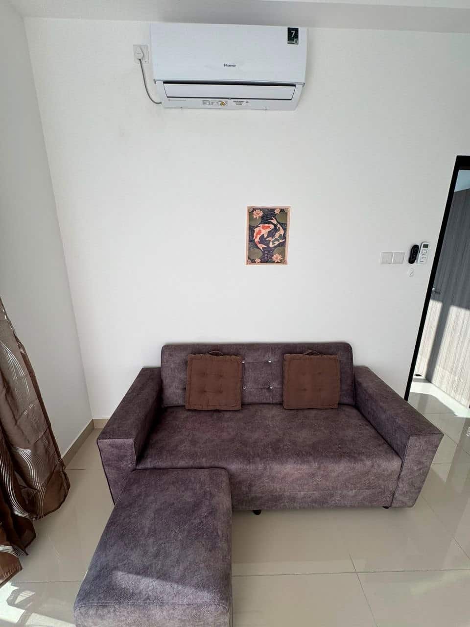 Condominium Trellis Residence 3
