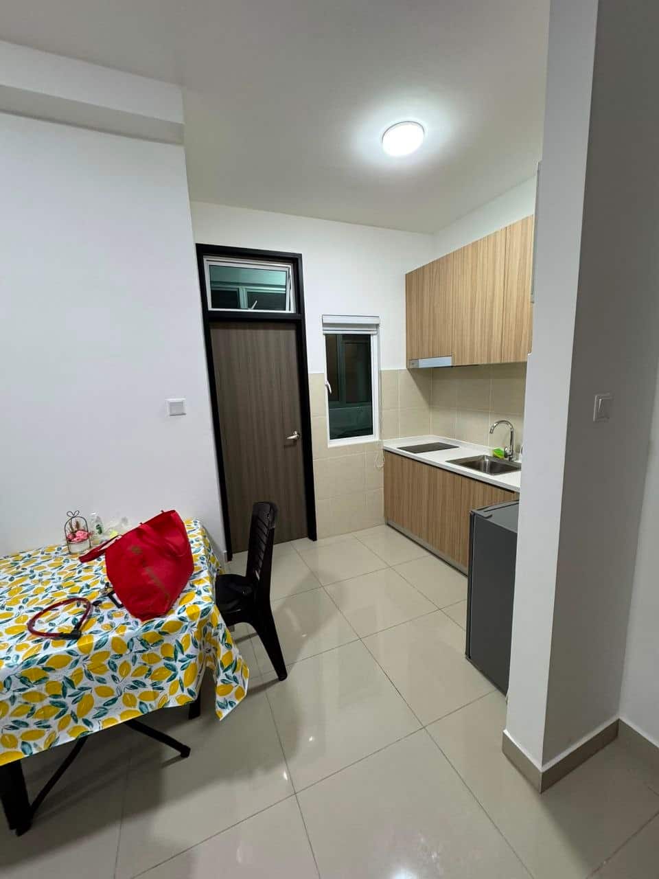 Condominium Trellis Residence 5