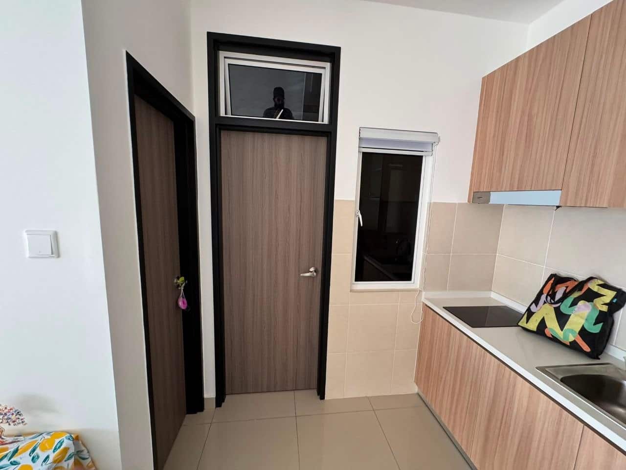 Condominium Trellis Residence 6