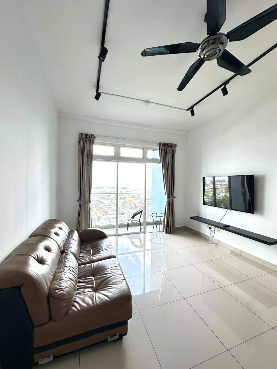 Condominium Twin Galaxy Residence 2