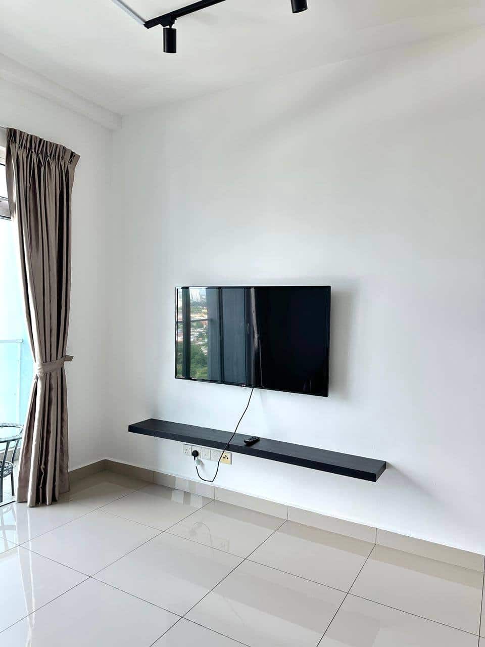 Condominium Twin Galaxy Residence 8