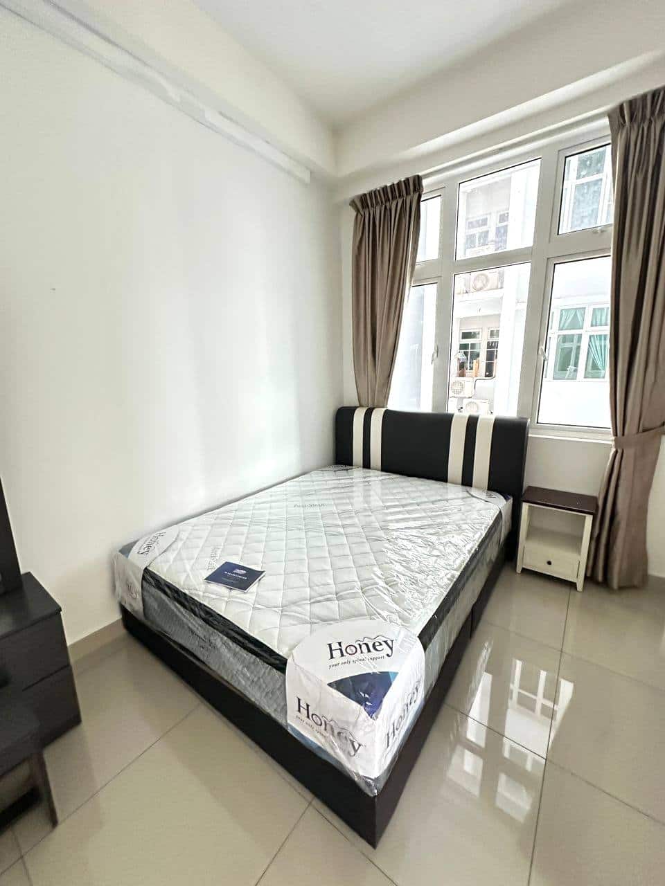 Condominium Twin Galaxy Residence 7