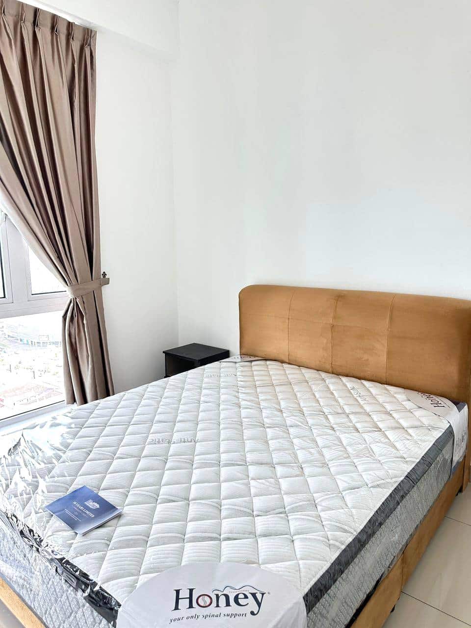 Condominium Twin Galaxy Residence 6
