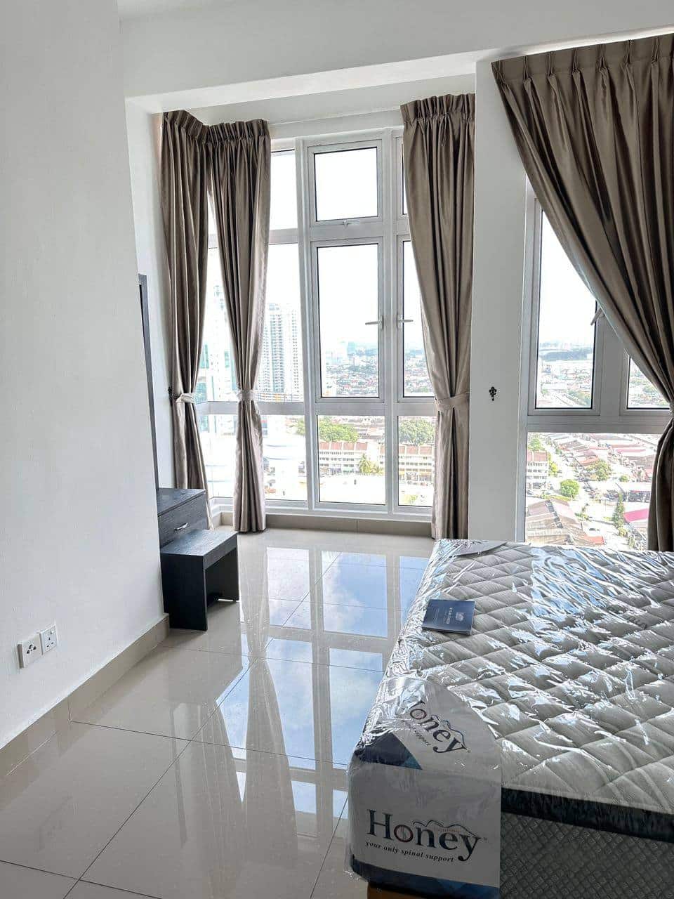 Condominium Twin Galaxy Residence 5