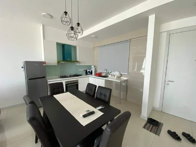 Condominium Iskandar Residence 6