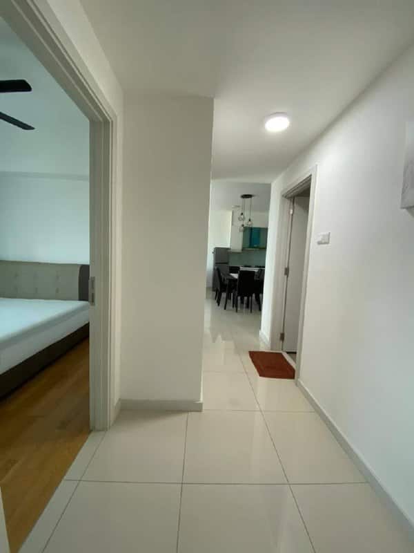Condominium Iskandar Residence 7