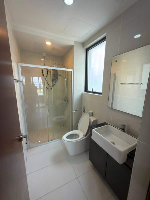 Condo Lovell Country Garden Danga Bay 6