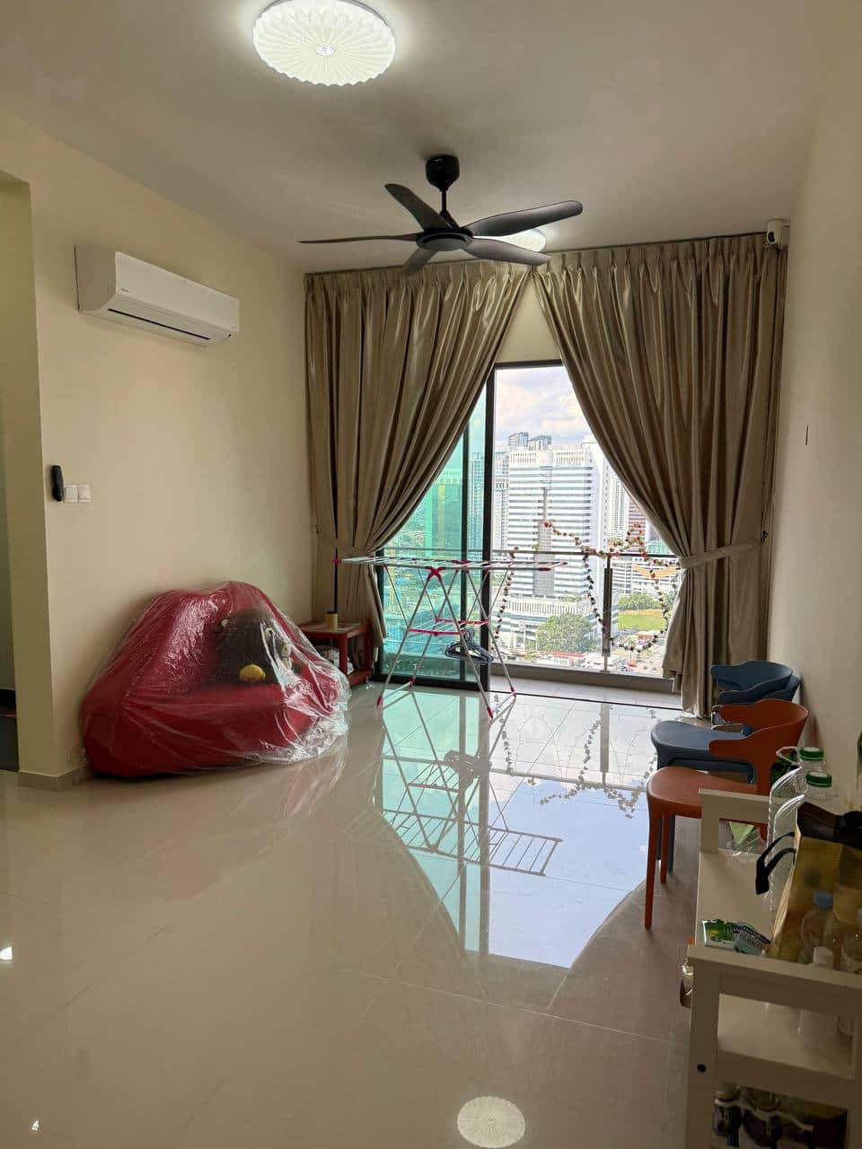 Condominium SKS Pavilion 2