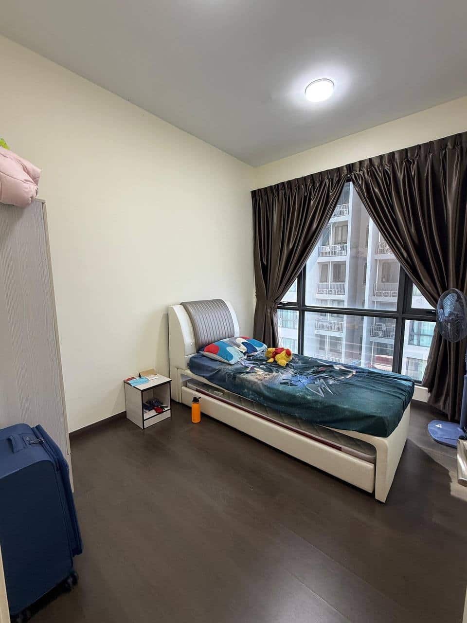 Condominium SKS Pavilion 4