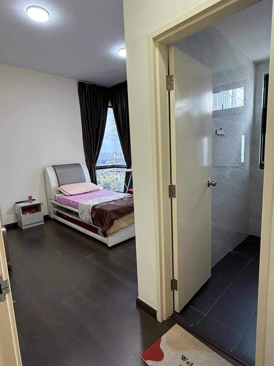 Condominium SKS Pavilion 5