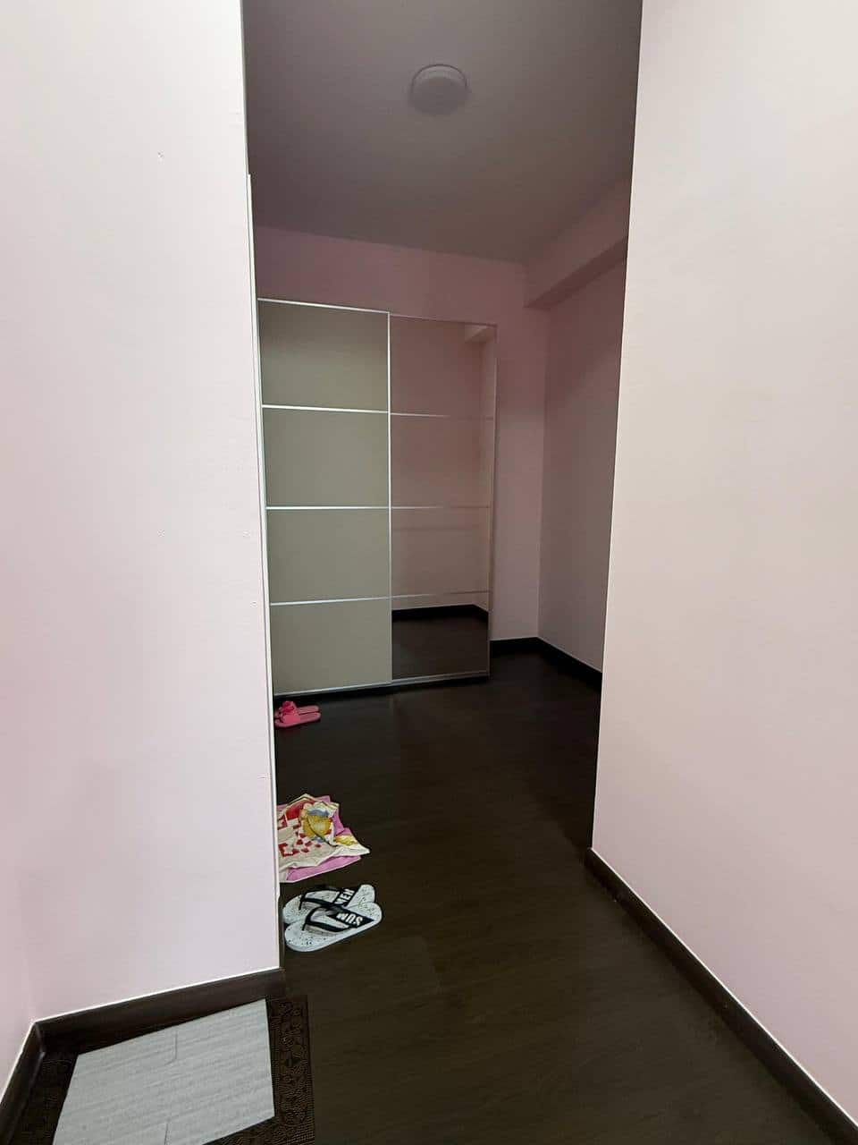 Condominium SKS Pavilion 6