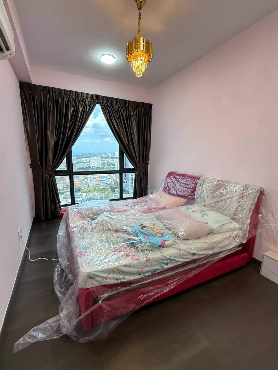 Condominium SKS Pavilion 3