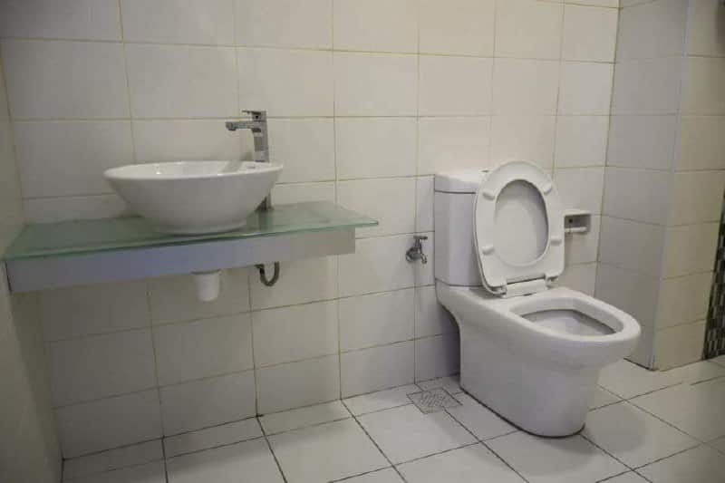 Studio Skudai 7