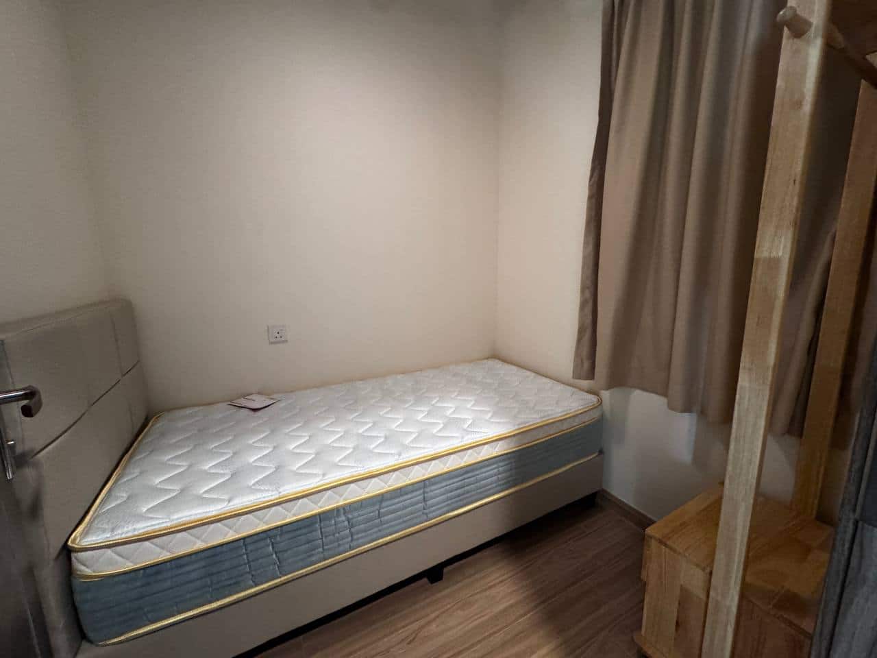 Apartment Starview Bay @ Forest City 5