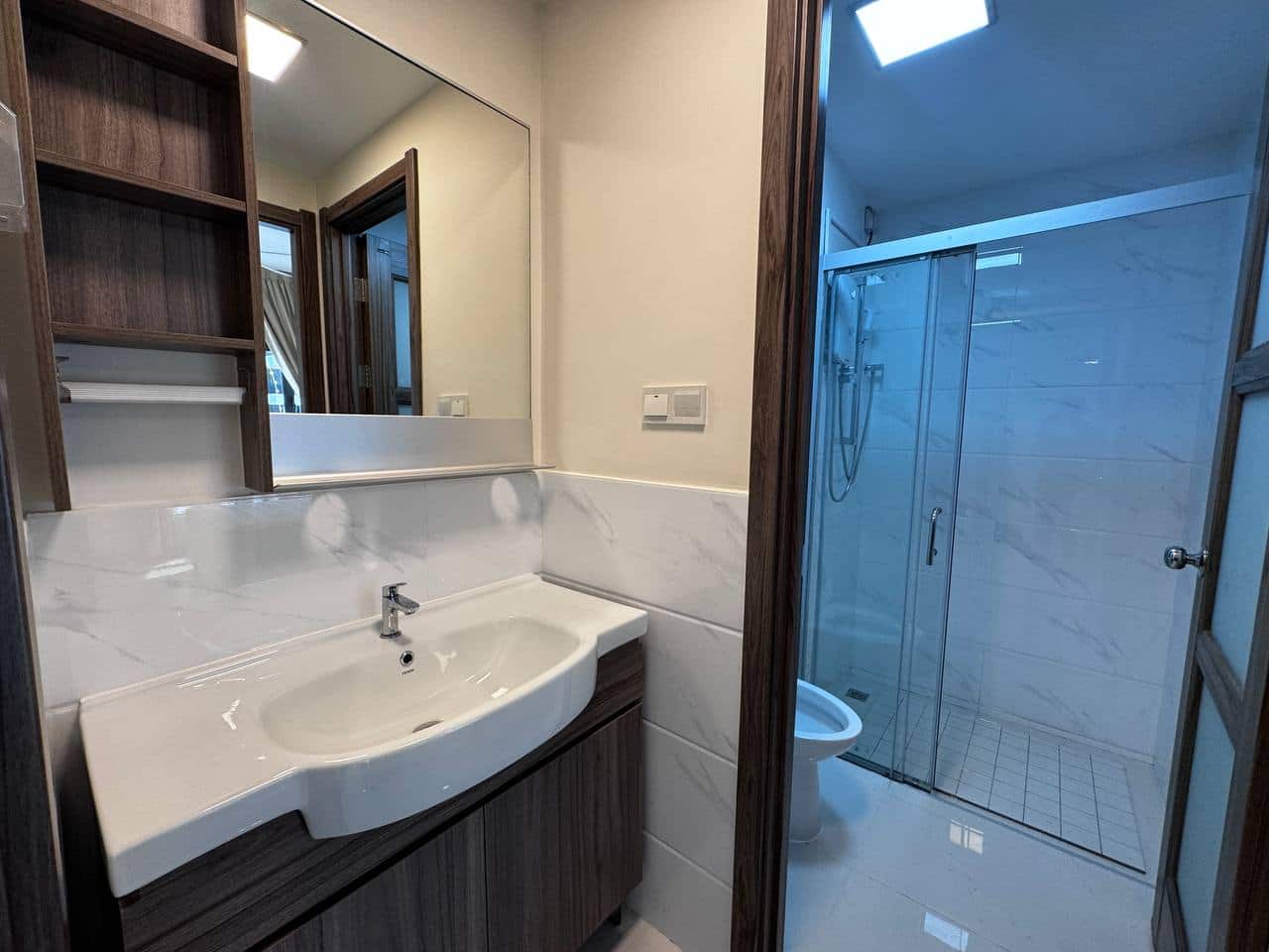 Apartment Starview Bay @ Forest City 7