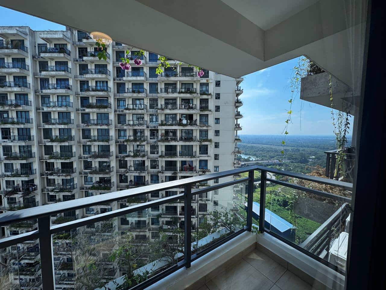 Apartment Starview Bay @ Forest City 4