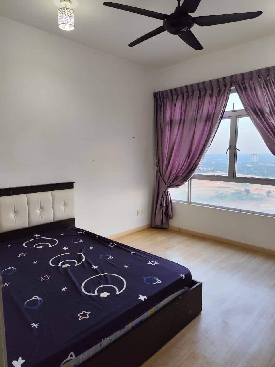 Apartment Perling 3