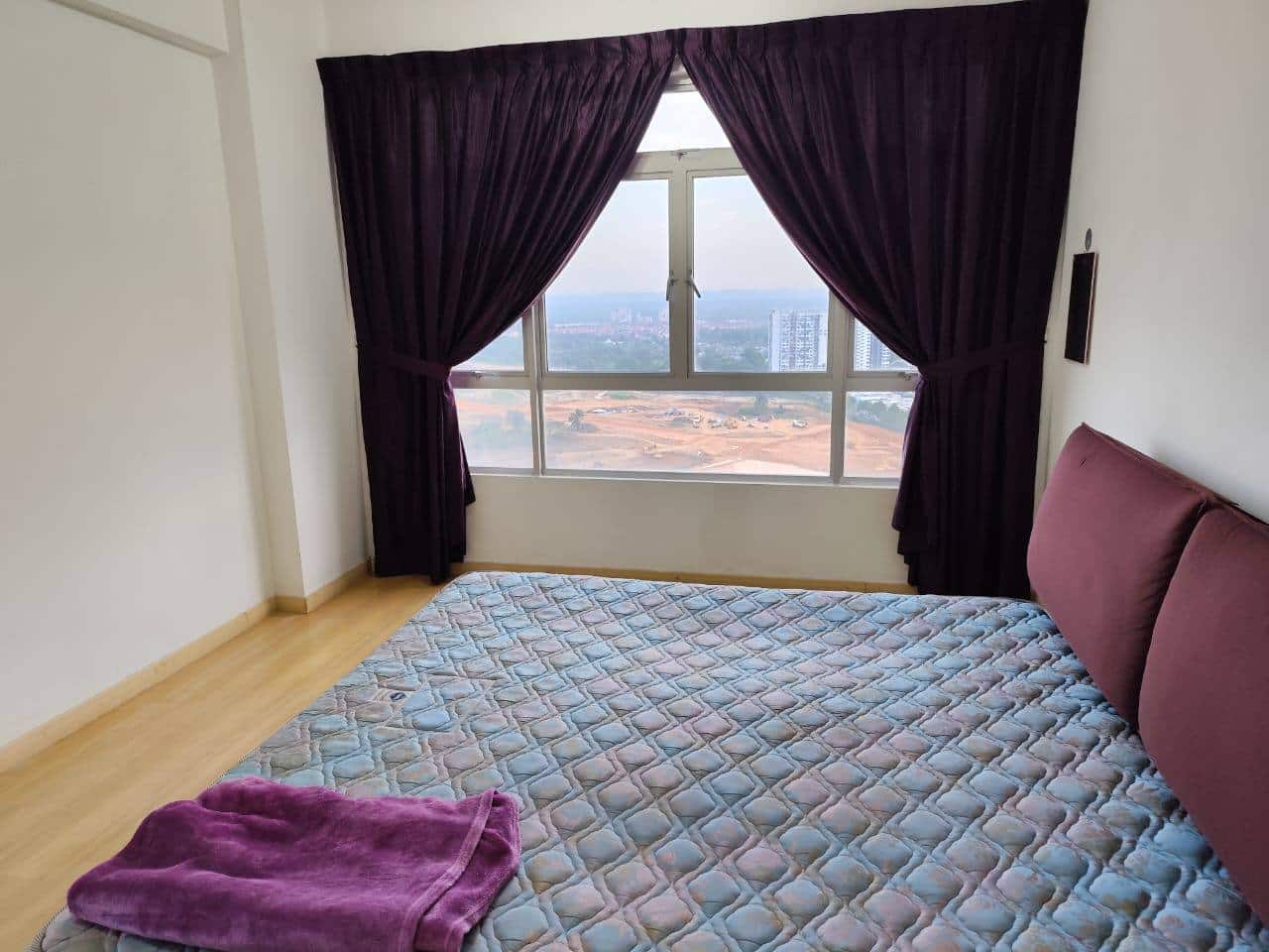 Apartment Perling 2