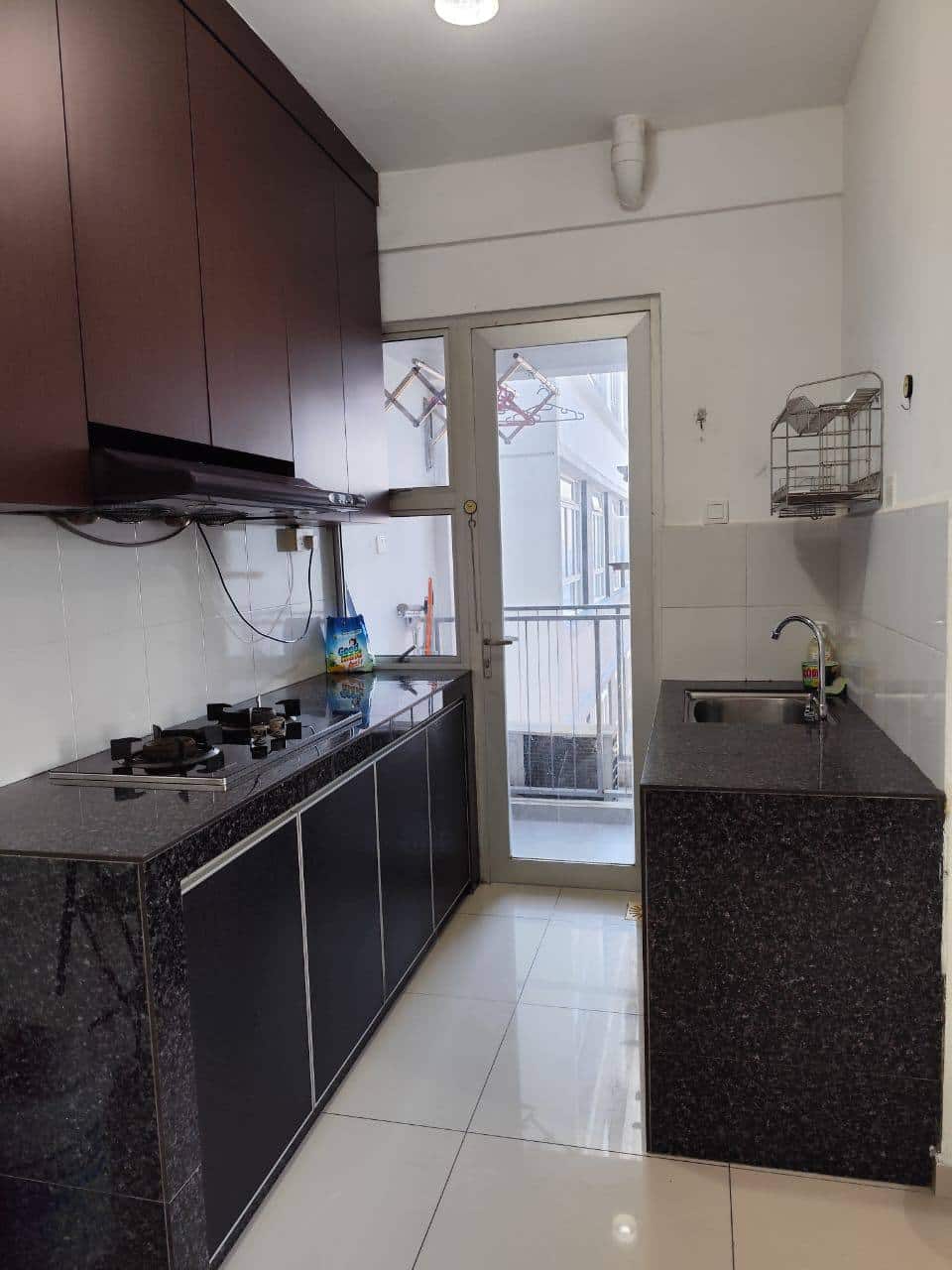 Apartment Perling 4