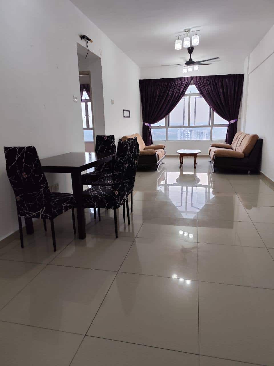 Apartment Perling 1