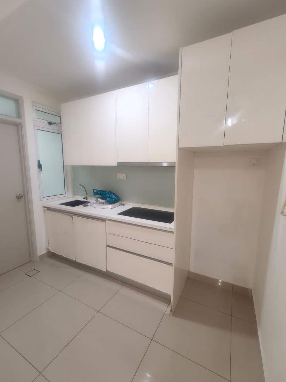 Condo Tropicana Danga Bay 2