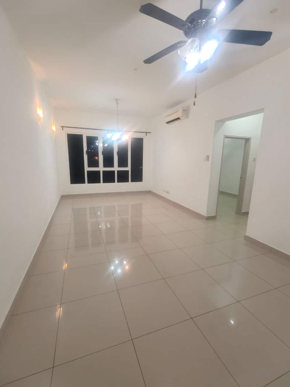 Condo Tropicana Danga Bay 1