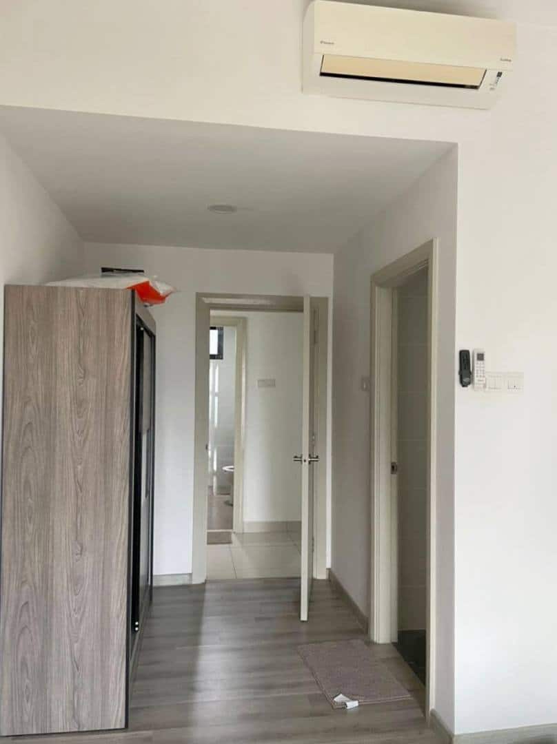 Condominium Southkey Mosaic 6