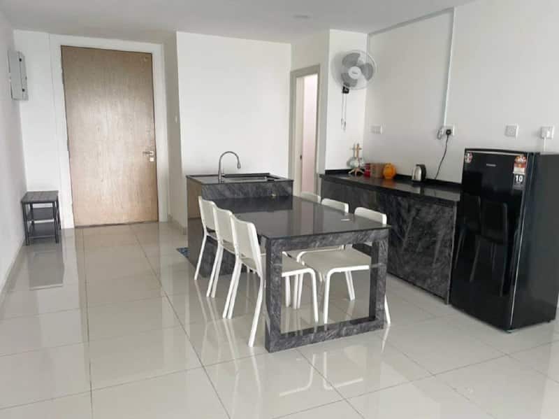 Condominium Southkey Mosaic 2