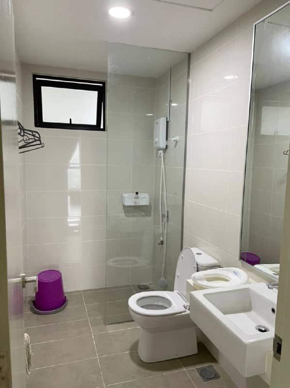 Condominium Southkey Mosaic 7