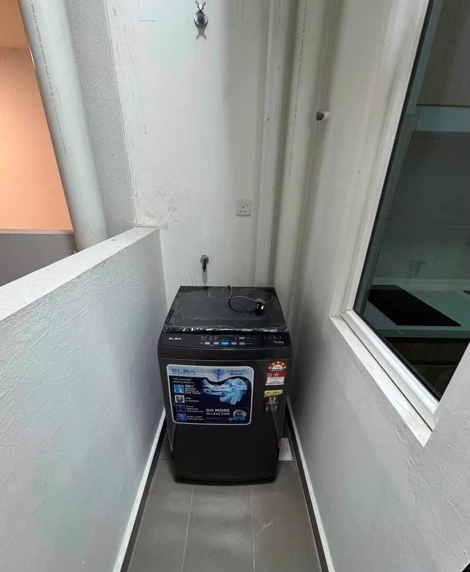 Condominium Trellis Residences 6